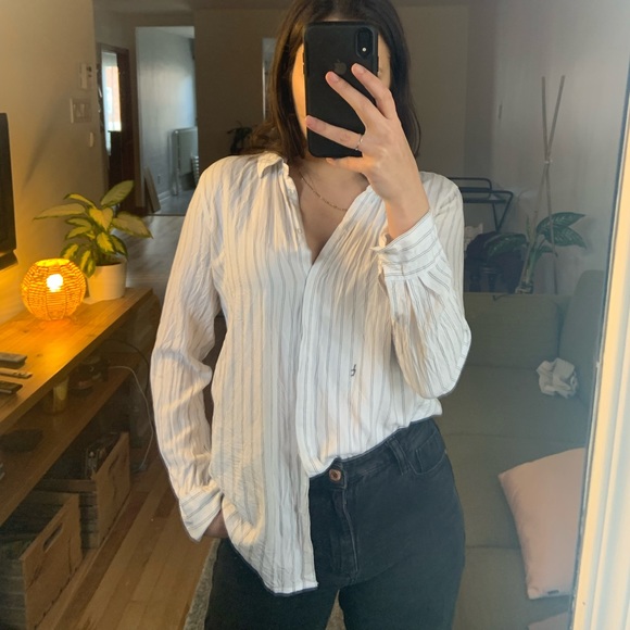 Blouse - Picture 2 of 2